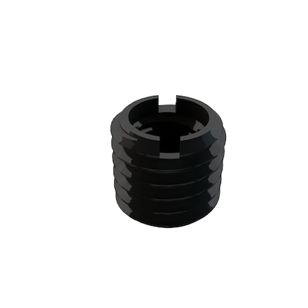 Heavy Wall Self Locking Thread Insert, 3/8