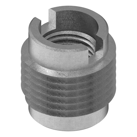 Knife Thread Insert, 3/8