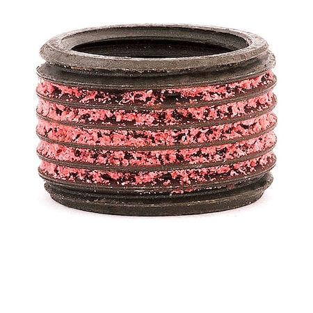 Standard Wall Self Locking Thread Insert, M14-1.25 Int Thrd Sz, Steel, 5 PK MPN:750-14-PK5
