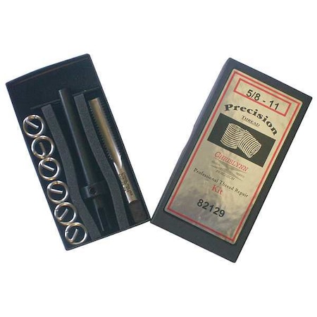 Free-Running Helical Insert Repair Kit, Helical Inserts, 5/8