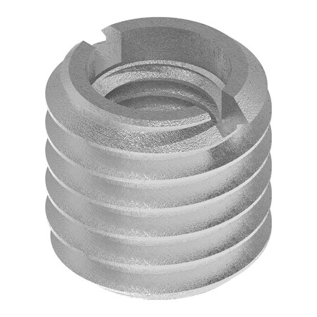 Standard Wall Self Locking Thread Insert, 5/16