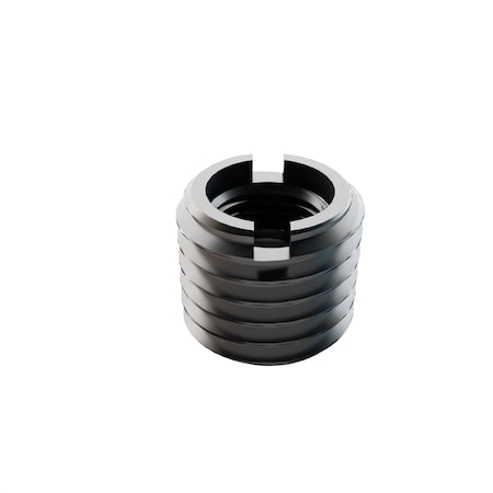 Standard Wall Self Locking Thread Insert, 1/2