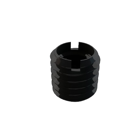 Thin Wall Self Locking Thread Insert, 5/16
