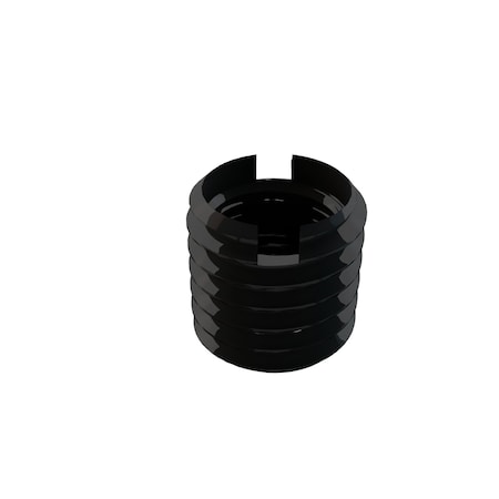 Thin Wall Self Locking Thread Insert, 1/2