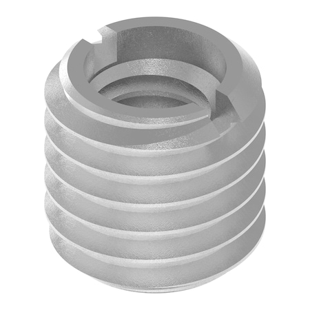 Heavy Wall Self Locking Thread Insert, 5/16