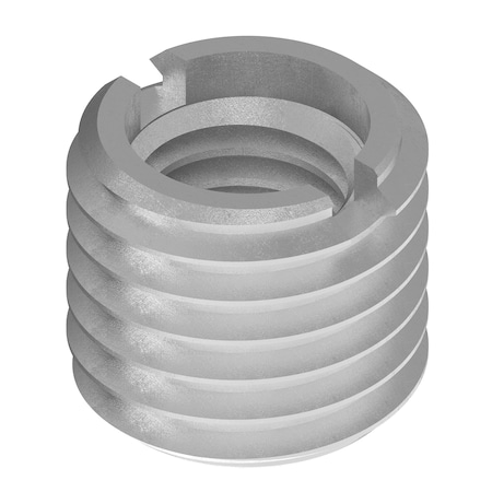 Heavy Wall Self Locking Thread Insert, 1/2