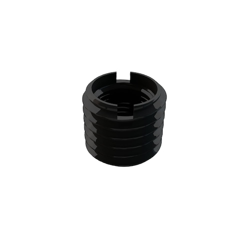 Standard Wall Self Locking Thread Insert, 9/16