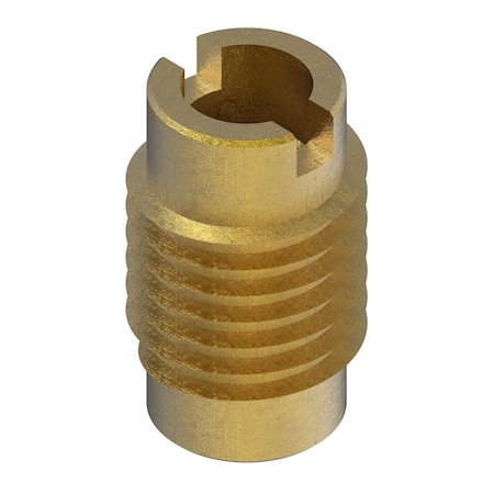 Knife Thread Insert, 1/4