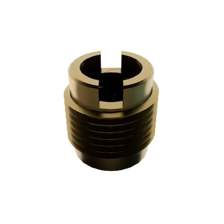 Knife Thread Insert, 3/8