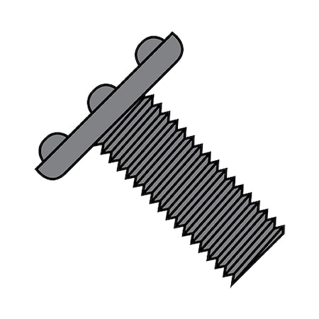 Weld Stud, 3/8