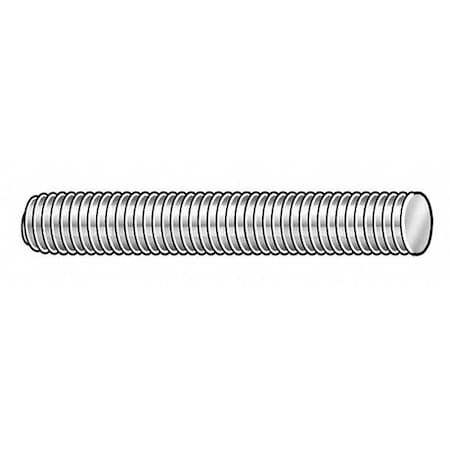 Fully Threaded Rod, 1