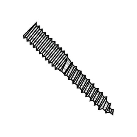 Hanger Bolt, 1/4
