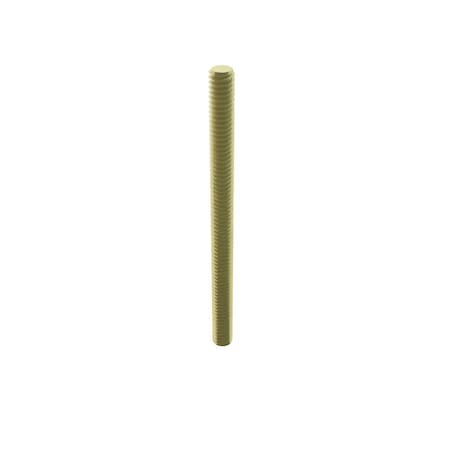 Rod, 1/4