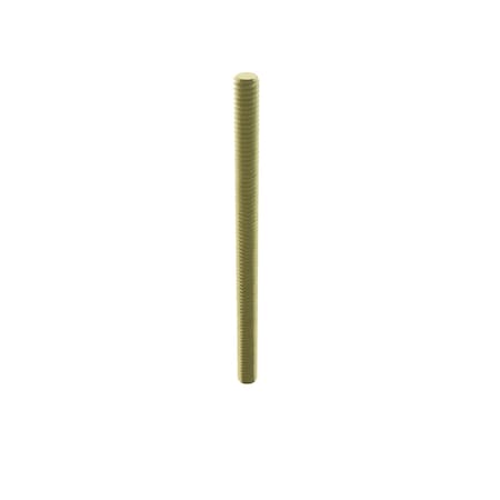 Rod, 1/4