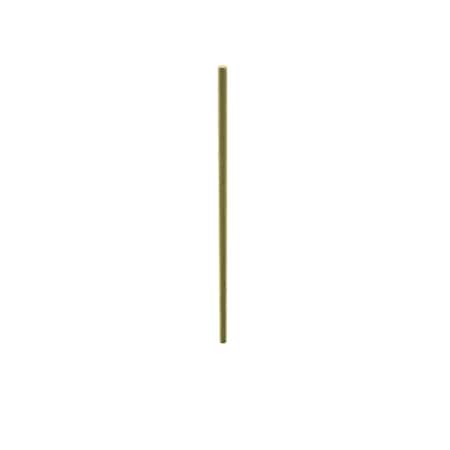 Rod, #8-32, 6 in, Alloy Steel, 25 PK MPN:2046072