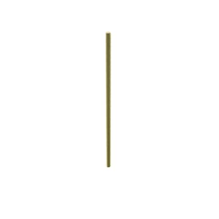 Rod, #10-24, 6 in, Alloy Steel, 25 PK MPN:2046073