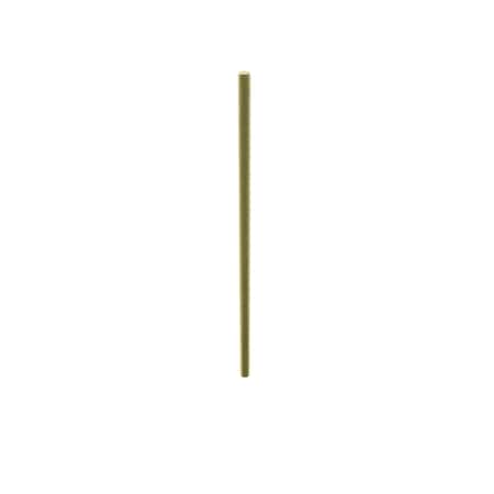 Rod, #10-32, 6 in, Alloy Steel, 25 PK MPN:2046074