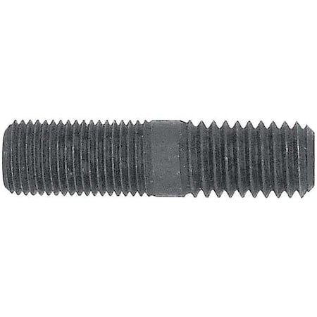 Double-End Threaded Stud, 3/8