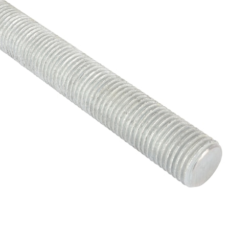 Fully Threaded Rod, 1-1/4