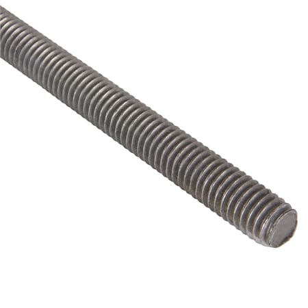 Fully Threaded Rod, 3/8
