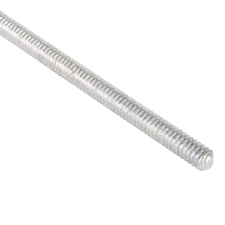 Fully Threaded Rod, 1/4
