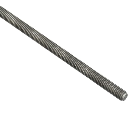 Fully Threaded Rod, 3/8