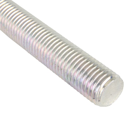 Fully Threaded Rod, 7/8