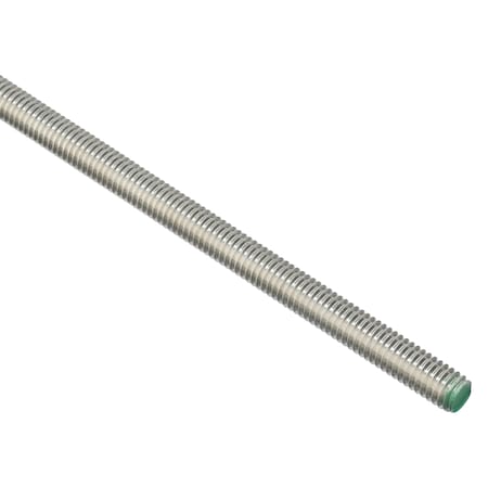 Fully Threaded Rod, 3/8