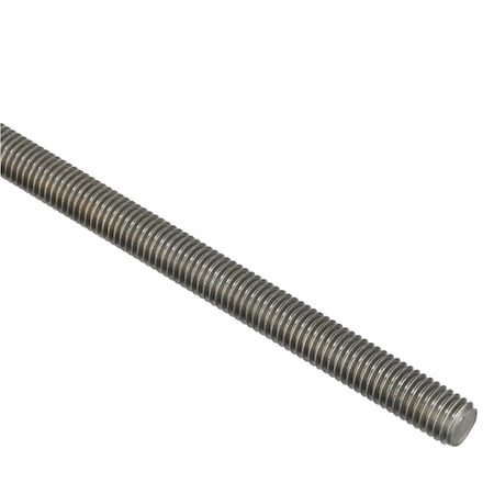 Fully Threaded Rod, 1/2