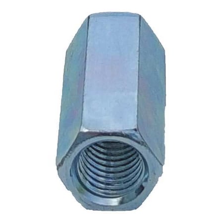 Threaded Rod, Steel, Galvanized, 25 PK MPN:V520 3/8EG