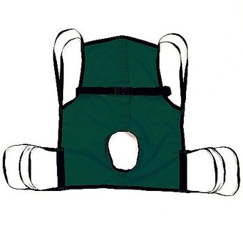 Example of GoVets Toileting Sling category