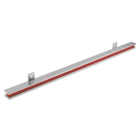 Magnetic Tool Holder, 20 lb per In, 24x1x1 MPN:AMC24PR