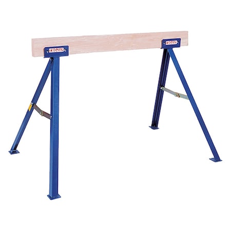Sawhorse, 27 In. MPN:TS-27