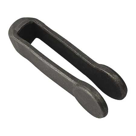 Yoke End, Type #2, Carbon Steel MPN:CLV002-58F