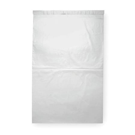 Biohazard Bags, 1 gal., Clear, PK1000 MPN:3CUF7