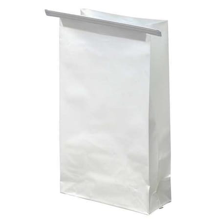 Sickness Bags, 0.5 gal., White, PK1000 MPN:3CUG1