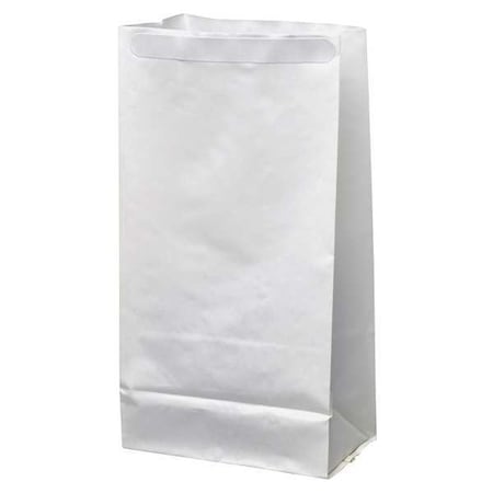 Sickness Bags, 0.5 gal., White, PK1000 MPN:3CUG2