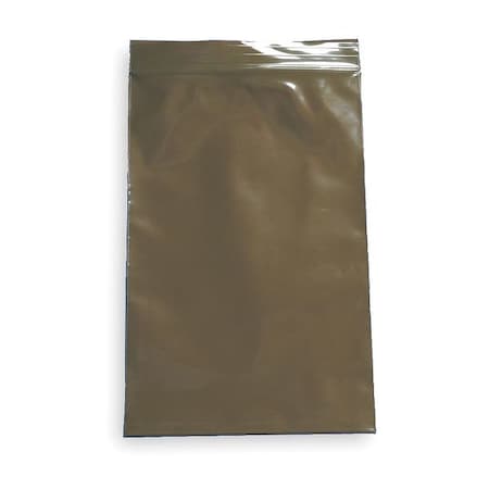 Pharma. Transfer Bags, 0.5gal, Red, PK1000 MPN:3CUH1