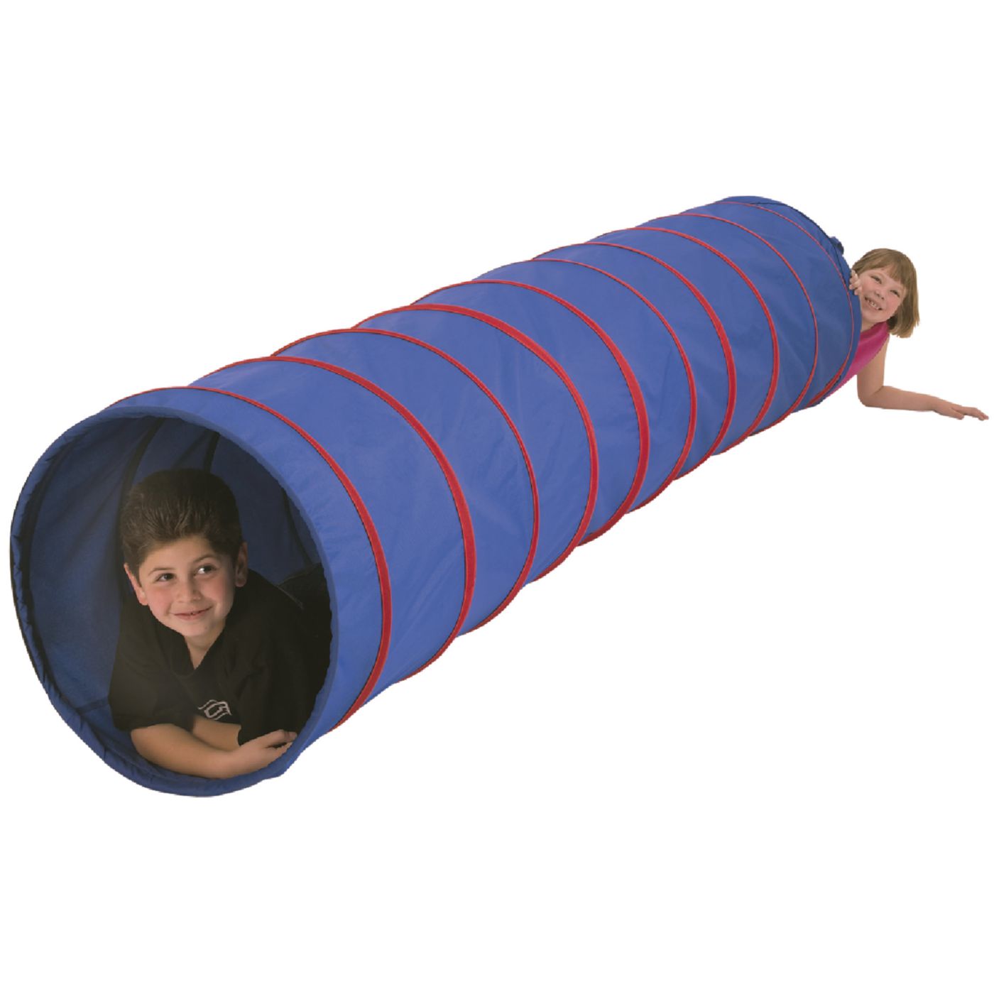 Example of GoVets Tunnel category