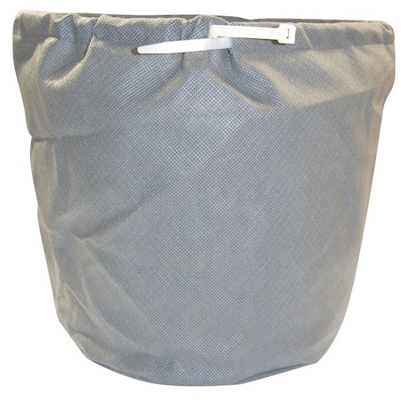 Vacuum Bag, SMS with cable tie, Cloth Filter MPN:10E080