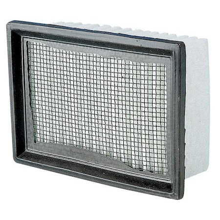 Tennant Scrubber Filter 1pc MPN:10E704