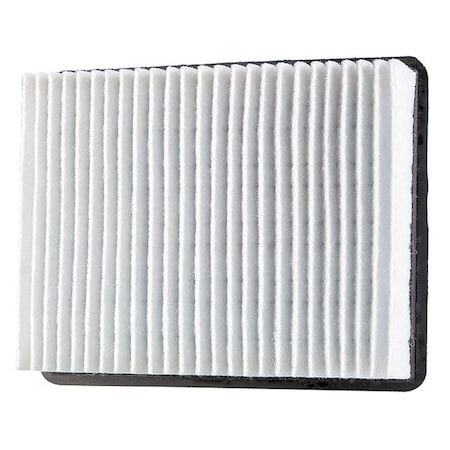Tennant Scrubber Filter 1 pc MPN:10E707