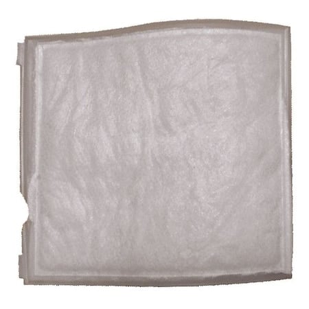 Windsor Sensor Exhaust Filter 10 pk MPN:10E708