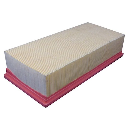 Tennant Battery Sweeper Filter 1 pc MPN:10E709