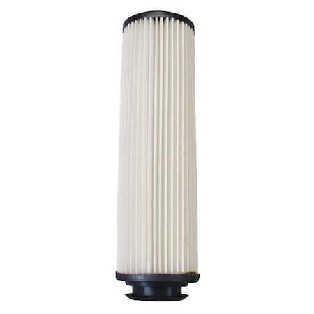 Vacuum Filter, 11 1/2 in H, Cloth MPN:11C834