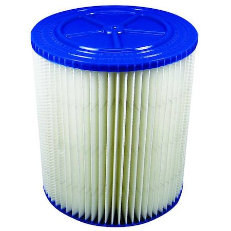 Ridgid VF4000 Filter 1pc MPN:6XMZ7
