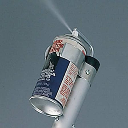 Test Head Tube, 30 in L MPN:N-30