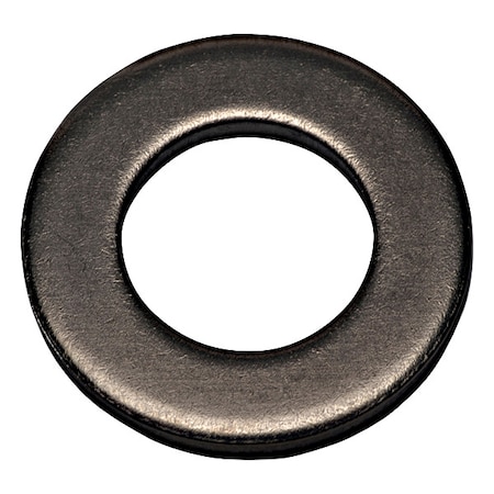 Flat Washer, For Screw Size M12, Titanium Plain Finish MPN:0107443