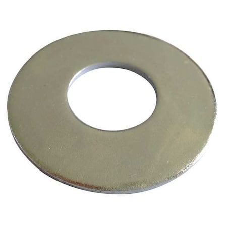 Flat Washer, For Screw Size 1