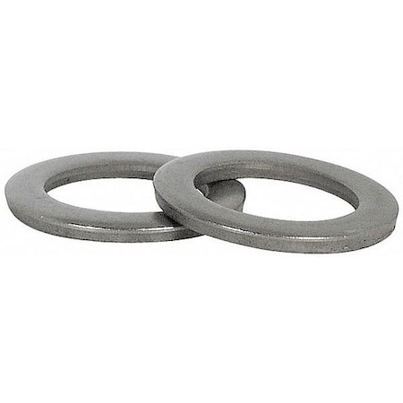 Flat Washer, For Screw Size 1 1/2
